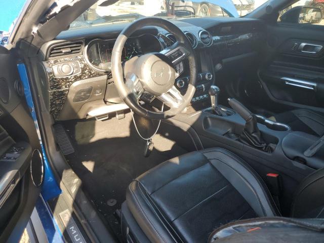 Photo 7 VIN: 1FA6P8CF9M5142852 - FORD MUSTANG GT 