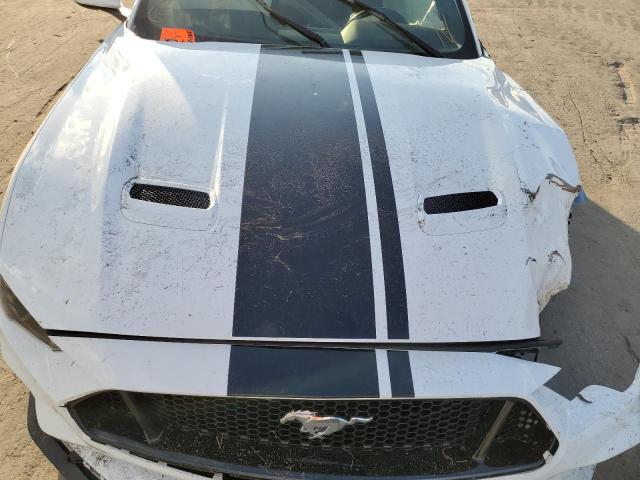 Photo 6 VIN: 1FA6P8CF9M5146982 - FORD MUSTANG GT 