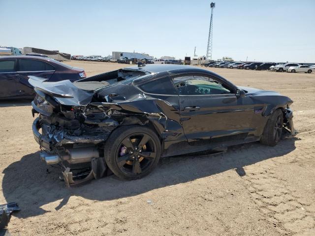 Photo 2 VIN: 1FA6P8CF9M5148781 - FORD MUSTANG GT 