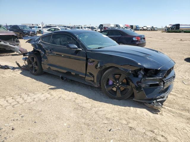 Photo 3 VIN: 1FA6P8CF9M5148781 - FORD MUSTANG GT 