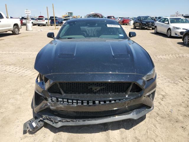 Photo 4 VIN: 1FA6P8CF9M5148781 - FORD MUSTANG GT 