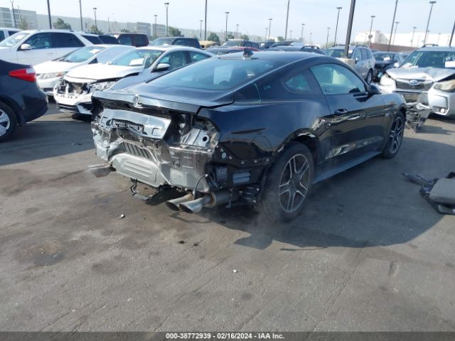 Photo 3 VIN: 1FA6P8CF9M5150255 - FORD MUSTANG 