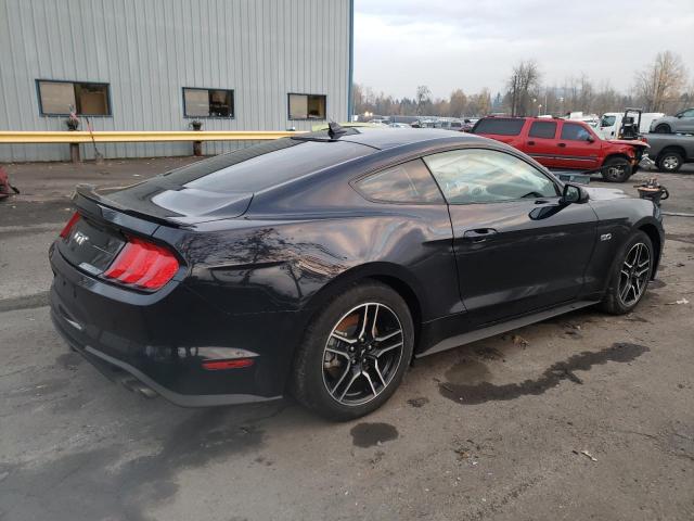 Photo 2 VIN: 1FA6P8CF9M5153740 - FORD MUSTANG GT 