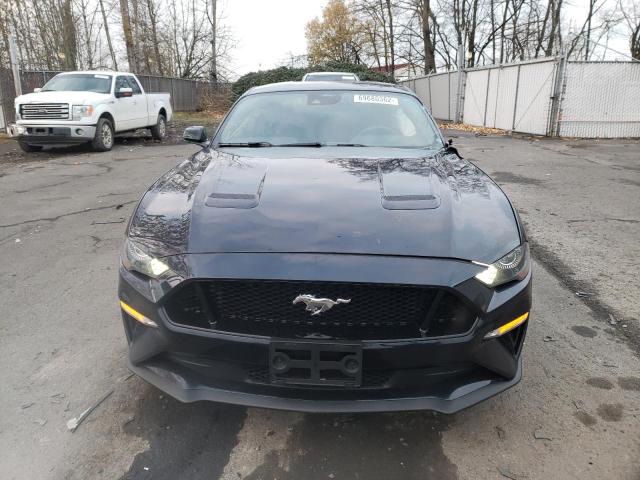 Photo 4 VIN: 1FA6P8CF9M5153740 - FORD MUSTANG GT 