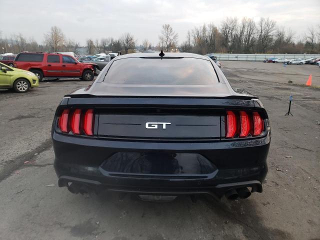 Photo 5 VIN: 1FA6P8CF9M5153740 - FORD MUSTANG GT 