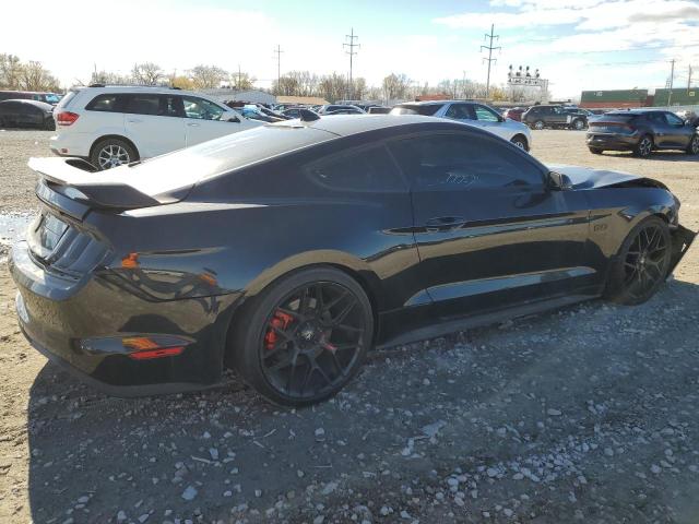 Photo 2 VIN: 1FA6P8CF9N5100828 - FORD MUSTANG GT 