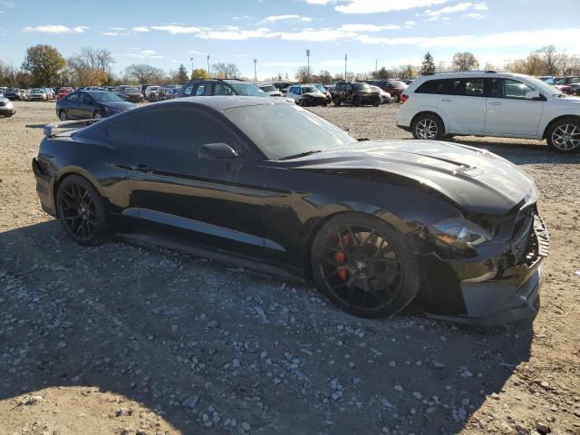 Photo 3 VIN: 1FA6P8CF9N5100828 - FORD MUSTANG GT 