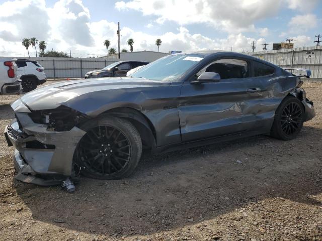 Photo 0 VIN: 1FA6P8CF9N5112283 - FORD MUSTANG GT 