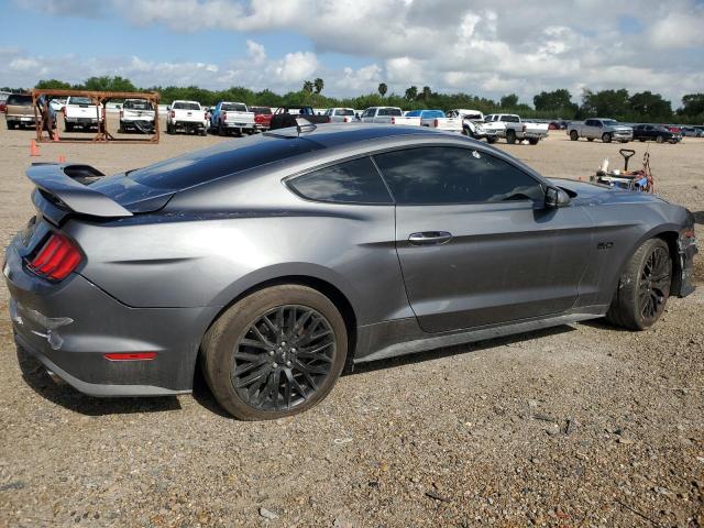 Photo 2 VIN: 1FA6P8CF9N5112283 - FORD MUSTANG GT 