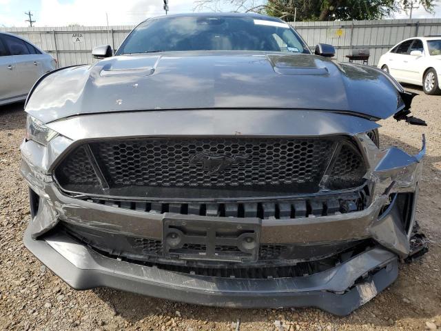 Photo 4 VIN: 1FA6P8CF9N5112283 - FORD MUSTANG GT 