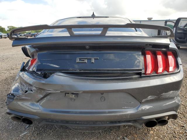 Photo 5 VIN: 1FA6P8CF9N5112283 - FORD MUSTANG GT 