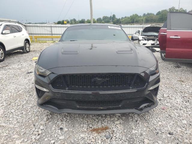 Photo 4 VIN: 1FA6P8CF9N5123266 - FORD MUSTANG 