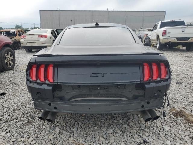 Photo 5 VIN: 1FA6P8CF9N5123266 - FORD MUSTANG 