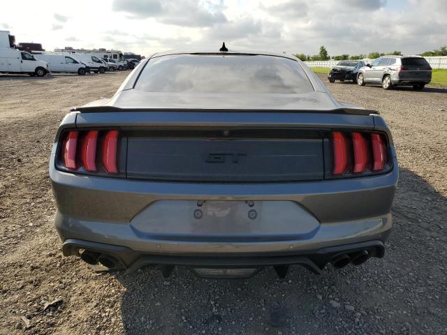 Photo 5 VIN: 1FA6P8CF9N5128225 - FORD MUSTANG GT 