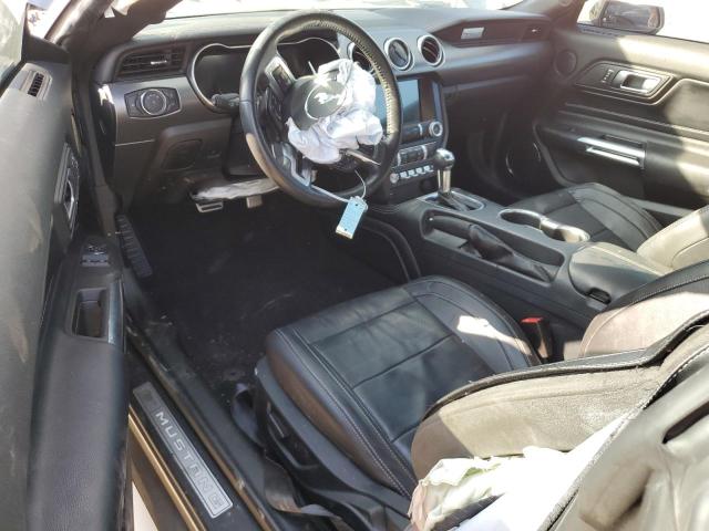 Photo 7 VIN: 1FA6P8CF9N5128225 - FORD MUSTANG GT 