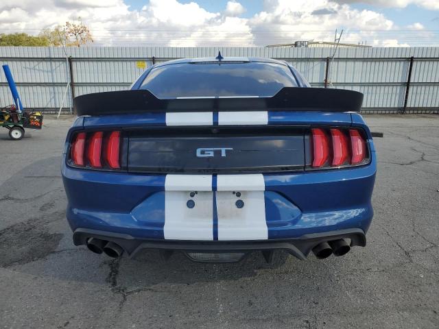 Photo 5 VIN: 1FA6P8CF9N5129388 - FORD MUSTANG GT 