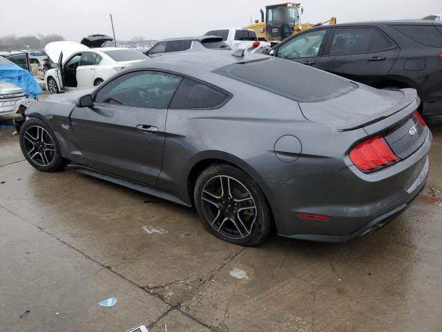 Photo 1 VIN: 1FA6P8CF9N5132503 - FORD MUSTANG 