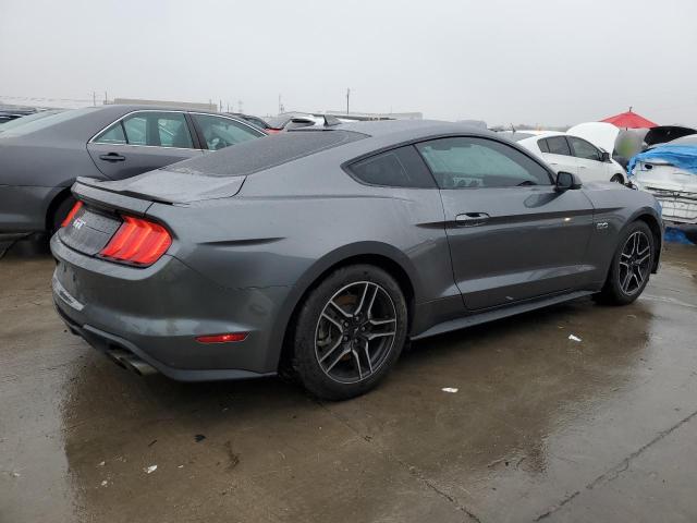 Photo 2 VIN: 1FA6P8CF9N5132503 - FORD MUSTANG 