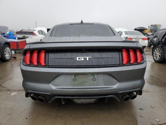 Photo 5 VIN: 1FA6P8CF9N5132503 - FORD MUSTANG 