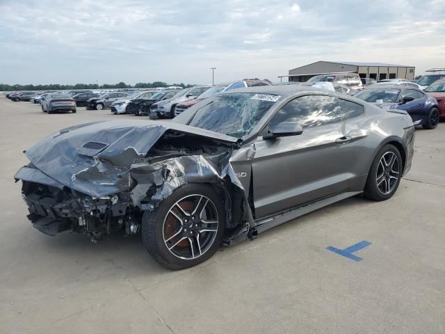 Photo 1 VIN: 1FA6P8CF9N5147230 - FORD MUSTANG GT 