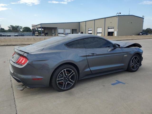 Photo 3 VIN: 1FA6P8CF9N5147230 - FORD MUSTANG GT 