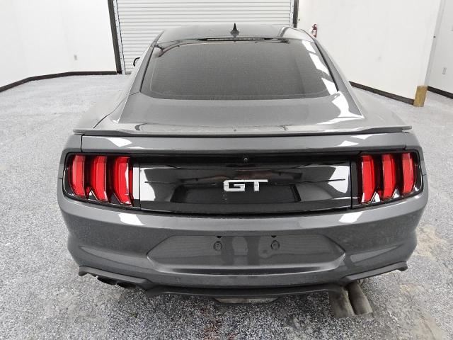 Photo 5 VIN: 1FA6P8CF9N5147230 - FORD MUSTANG GT 