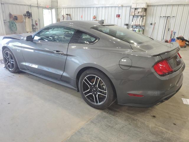 Photo 1 VIN: 1FA6P8CF9N5148166 - FORD MUSTANG 