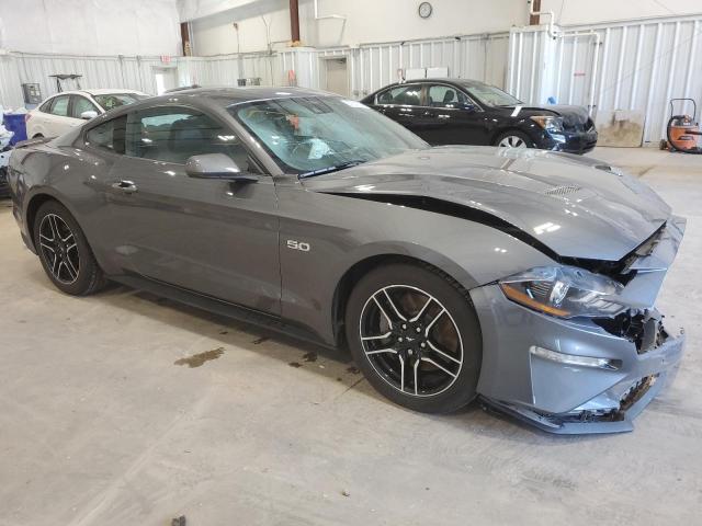 Photo 3 VIN: 1FA6P8CF9N5148166 - FORD MUSTANG 