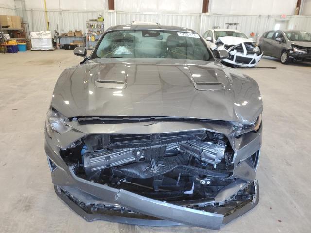 Photo 4 VIN: 1FA6P8CF9N5148166 - FORD MUSTANG 