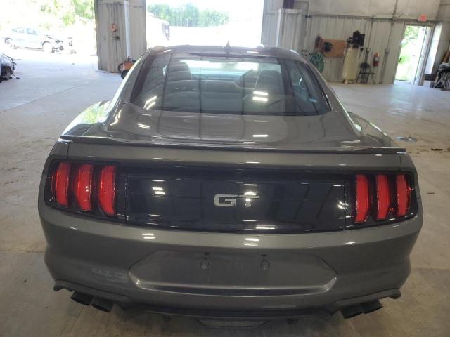 Photo 5 VIN: 1FA6P8CF9N5148166 - FORD MUSTANG 