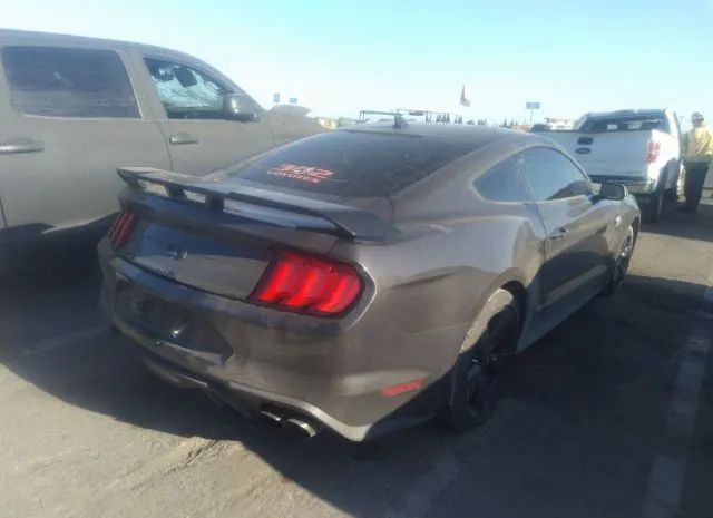 Photo 3 VIN: 1FA6P8CF9P5302748 - FORD MUSTANG 