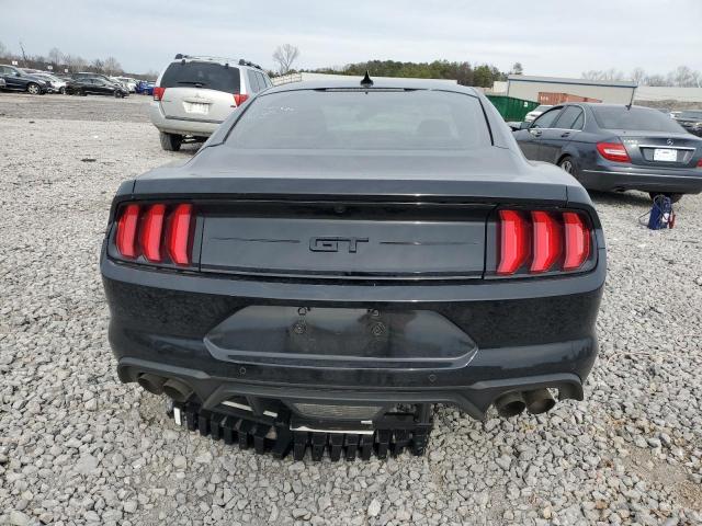 Photo 5 VIN: 1FA6P8CF9P5304810 - FORD MUSTANG 