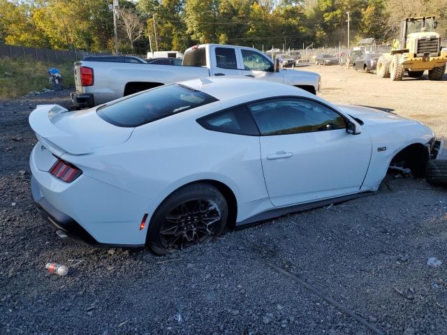 Photo 2 VIN: 1FA6P8CF9R5401976 - FORD MUSTANG GT 