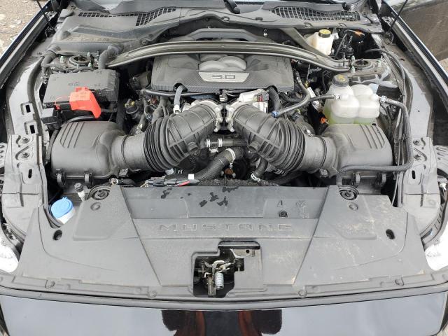 Photo 10 VIN: 1FA6P8CF9R5402979 - FORD MUSTANG GT 