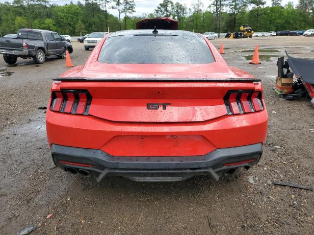 Photo 5 VIN: 1FA6P8CF9R5404988 - FORD MUSTANG 