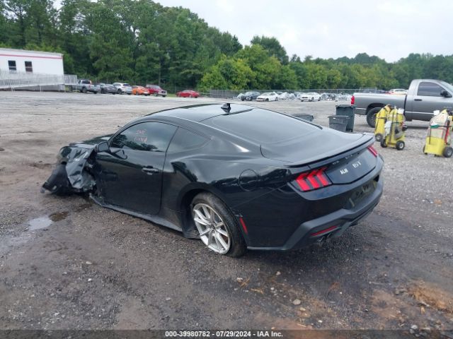 Photo 2 VIN: 1FA6P8CF9R5409334 - FORD MUSTANG 