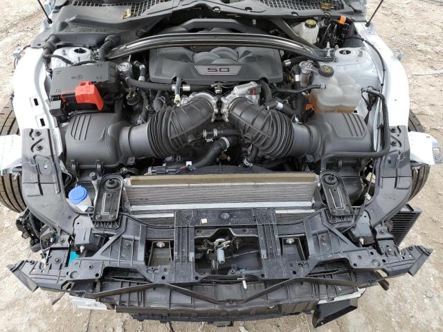 Photo 10 VIN: 1FA6P8CF9R5421757 - FORD MUSTANG GT 