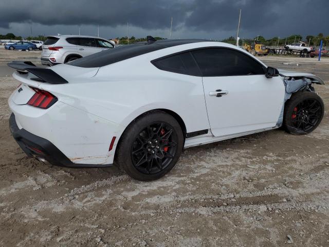 Photo 2 VIN: 1FA6P8CF9R5421757 - FORD MUSTANG GT 