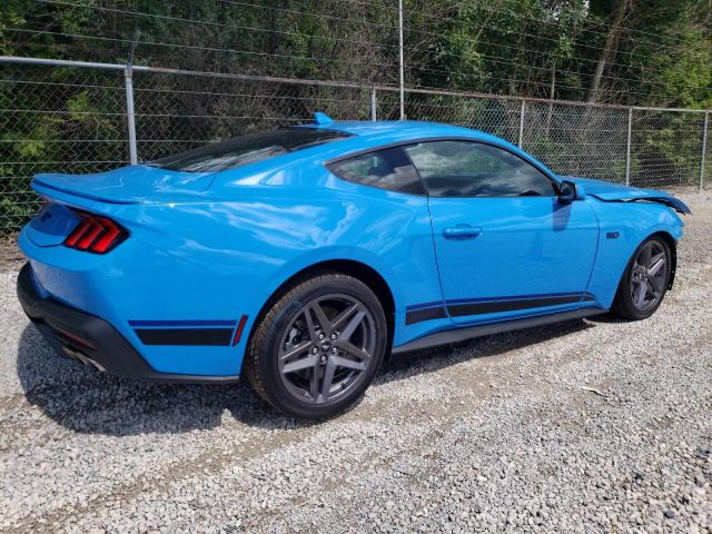 Photo 2 VIN: 1FA6P8CF9R5422245 - FORD MUSTANG 