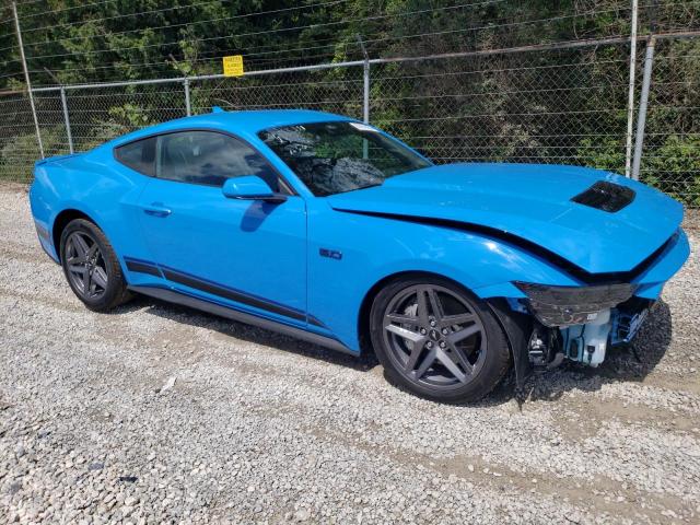 Photo 3 VIN: 1FA6P8CF9R5422245 - FORD MUSTANG 