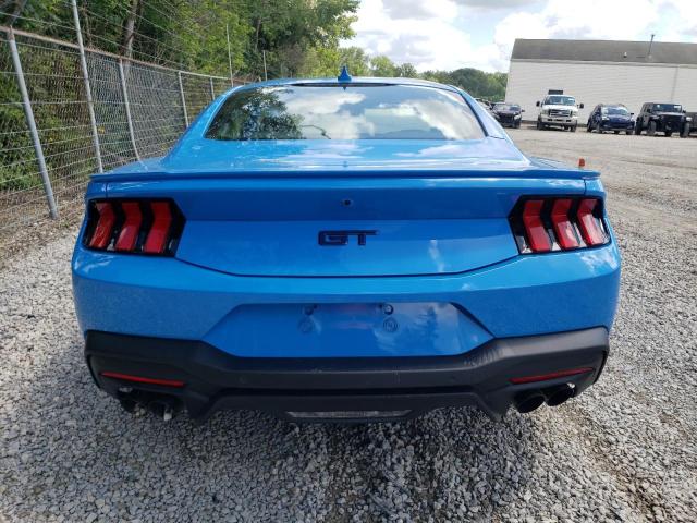 Photo 5 VIN: 1FA6P8CF9R5422245 - FORD MUSTANG 