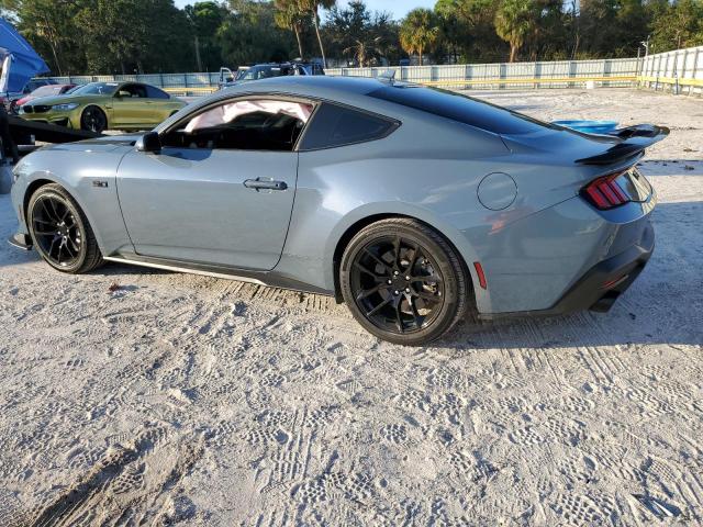 Photo 1 VIN: 1FA6P8CF9R5424755 - FORD MUSTANG GT 