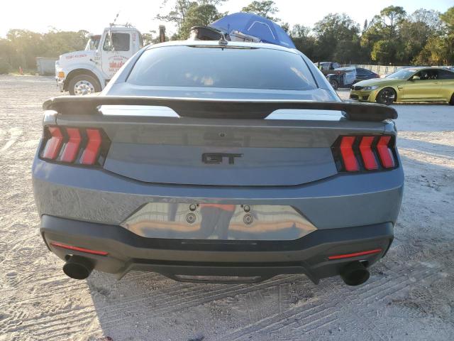 Photo 5 VIN: 1FA6P8CF9R5424755 - FORD MUSTANG GT 