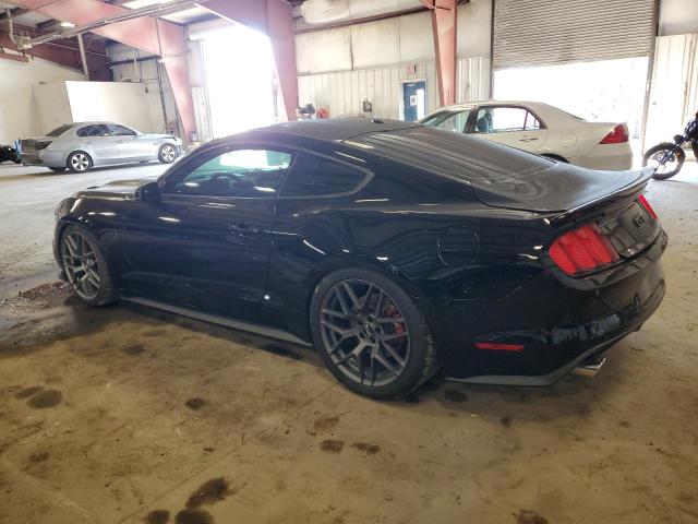 Photo 1 VIN: 1FA6P8CFXF5305608 - FORD MUSTANG GT 