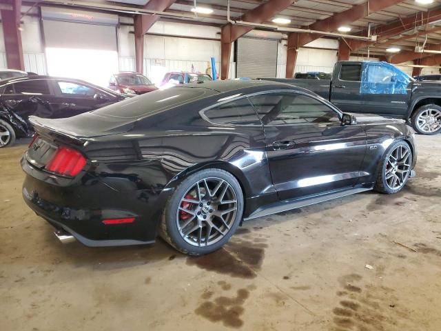 Photo 2 VIN: 1FA6P8CFXF5305608 - FORD MUSTANG GT 