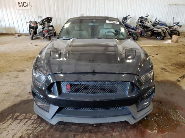 Photo 4 VIN: 1FA6P8CFXF5305608 - FORD MUSTANG GT 