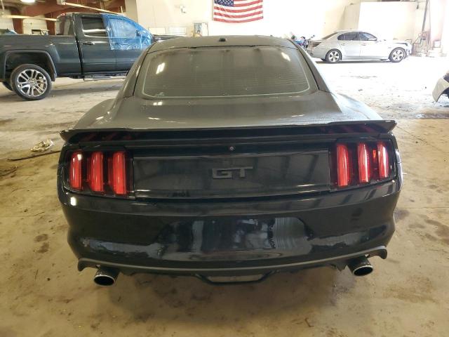 Photo 5 VIN: 1FA6P8CFXF5305608 - FORD MUSTANG GT 