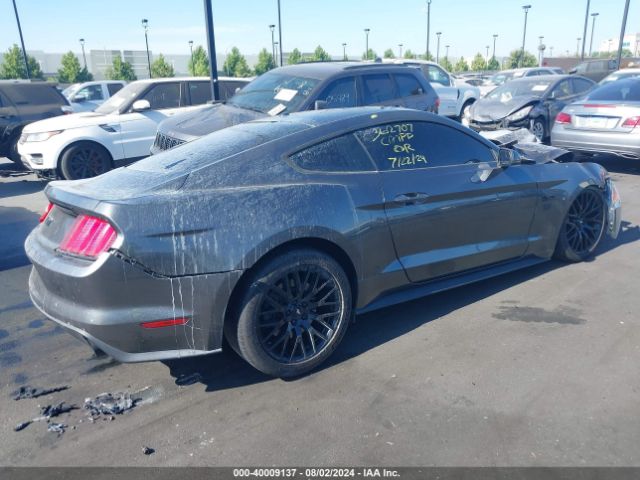 Photo 3 VIN: 1FA6P8CFXF5314535 - FORD MUSTANG 