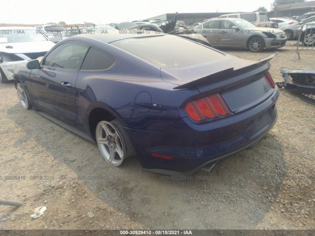 Photo 2 VIN: 1FA6P8CFXF5314759 - FORD MUSTANG 