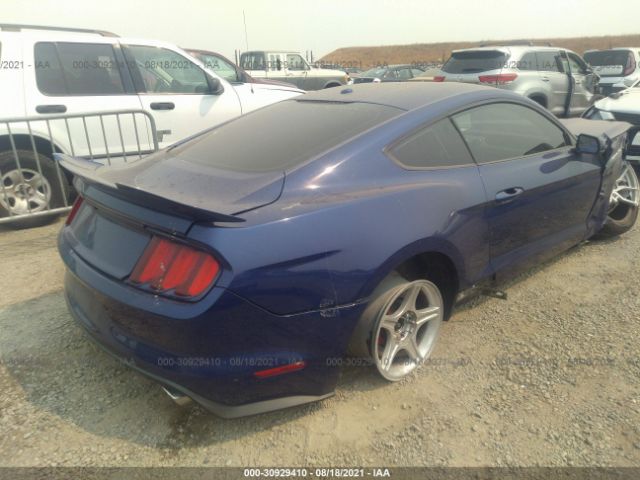 Photo 3 VIN: 1FA6P8CFXF5314759 - FORD MUSTANG 